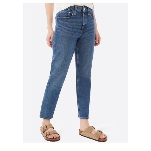 Modern Fit Denim - Picture 1 of 8